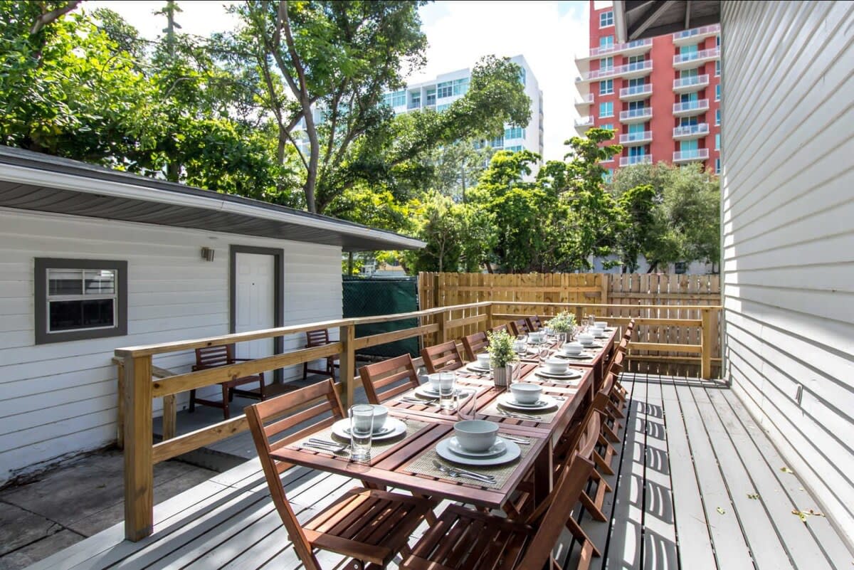 Roami at Downtown Retreat |Vicino a South Beach con piscina