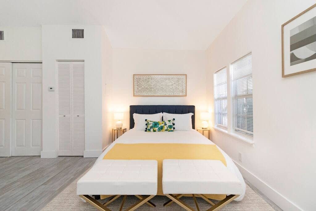 Roami at Downtown Retreat |Vicino a South Beach con piscina