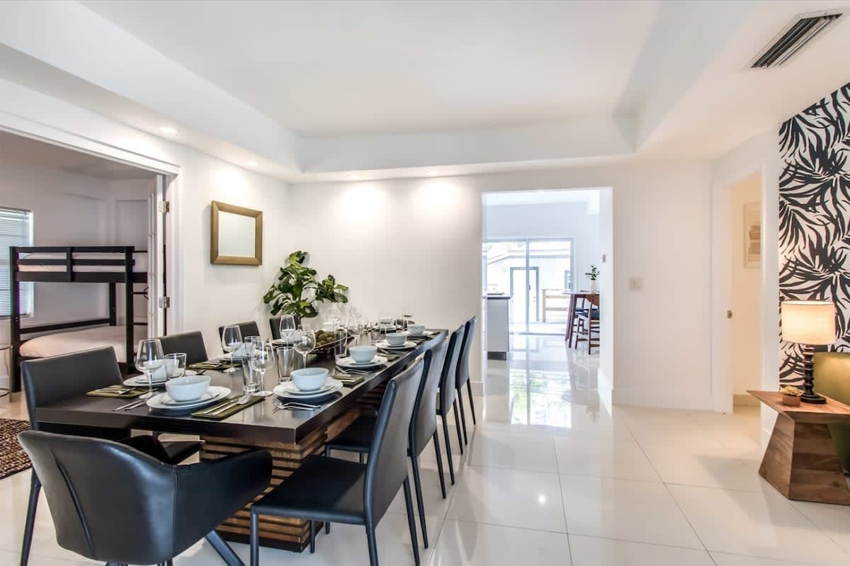 Roami at Downtown Retreat |Vicino a South Beach con piscina