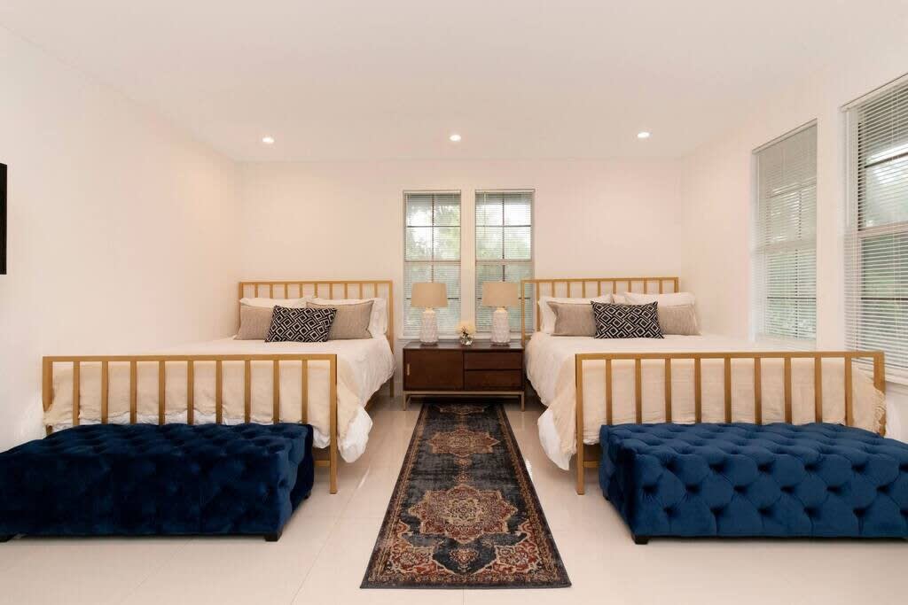 Roami at Downtown Retreat |Vicino a South Beach con piscina